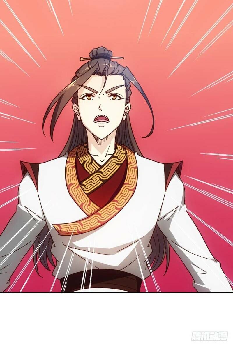 hồng thiên thần tôn chapter 47 12