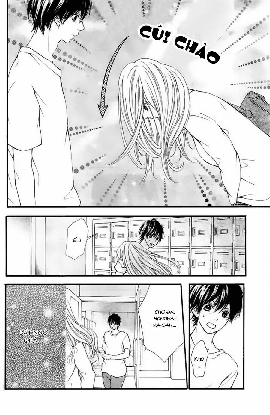 tổng hợp one shot. chapter 76 5