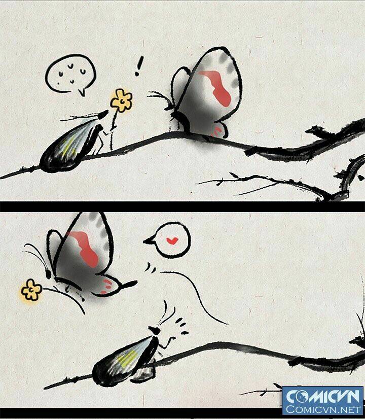 nhất thiền tiểu hòa thượng chapter 16 8