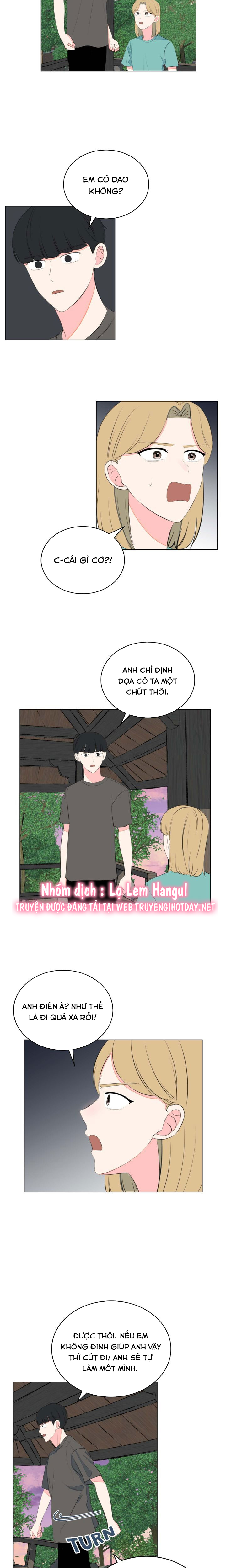 lọ lem hangul coming soon chapter 95 4