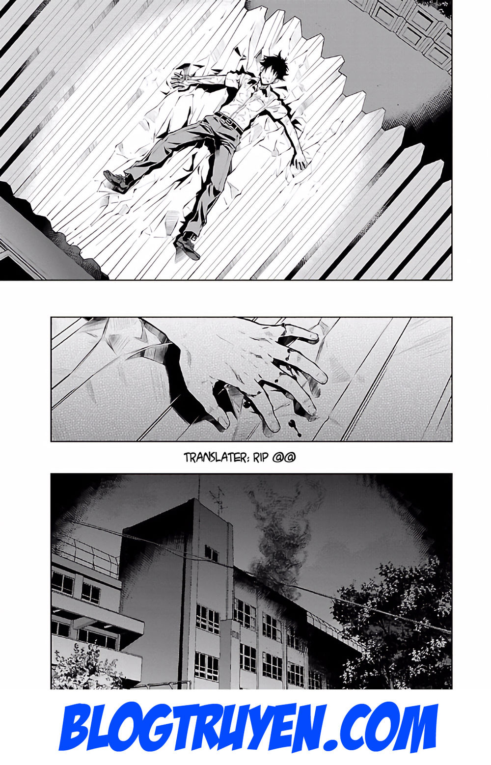 delusional love chapter 16 15