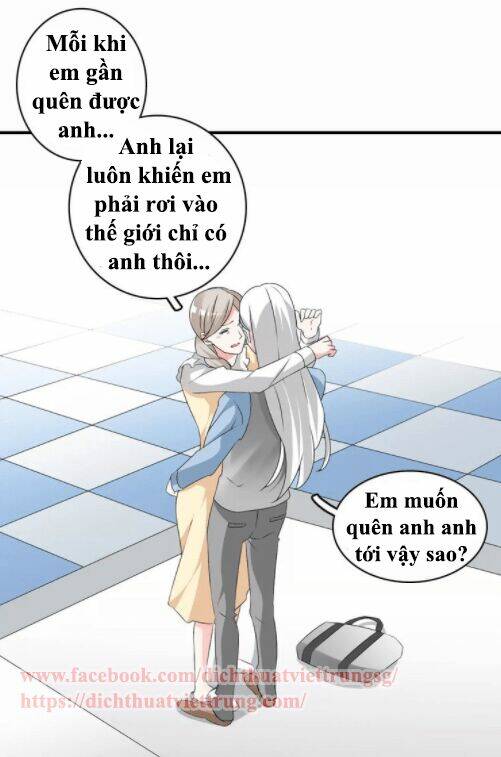 lều khều biết yêu chapter 66 20
