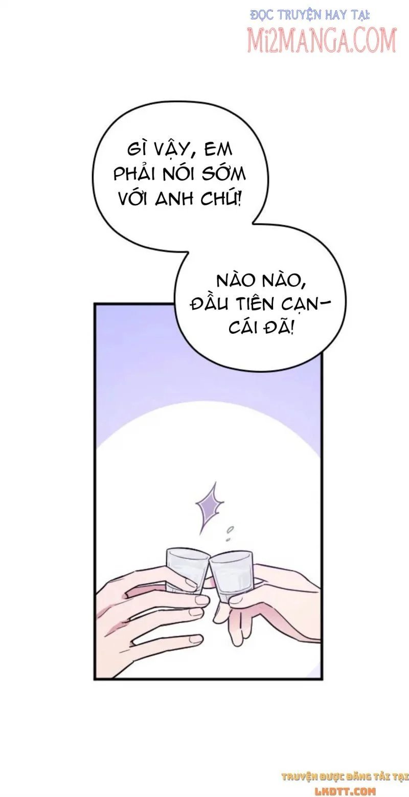 cô đi mà lấy chồng tôi chapter 4.5 39