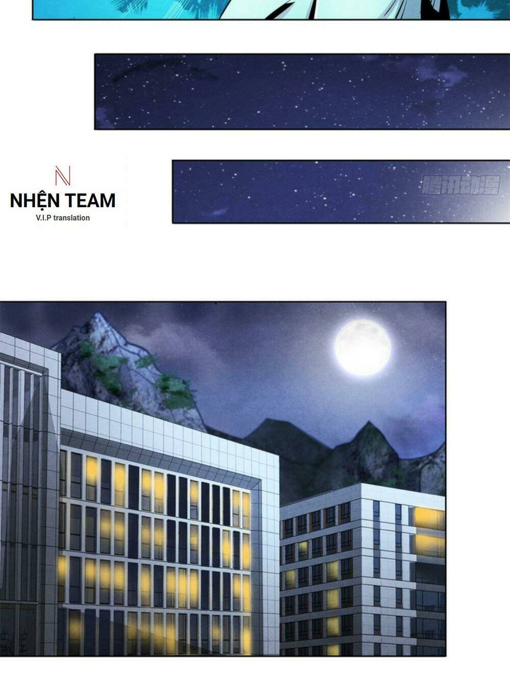 bác sĩ hỗn mang chapter 30 30