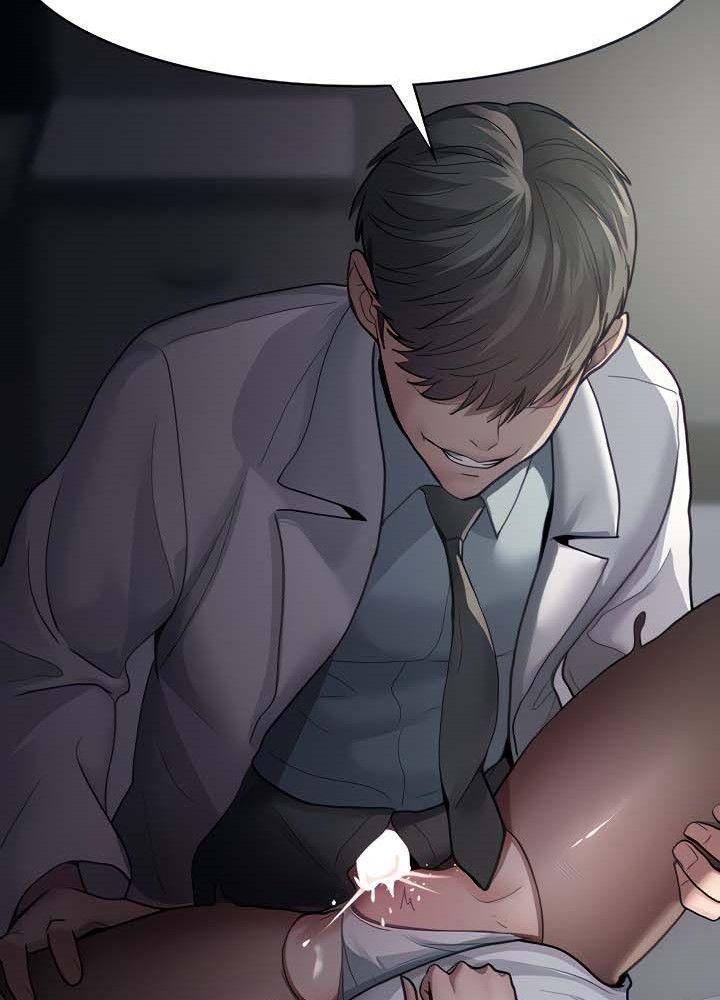 18+ bệnh viện lúc nửa đêm chapter 6.1 12