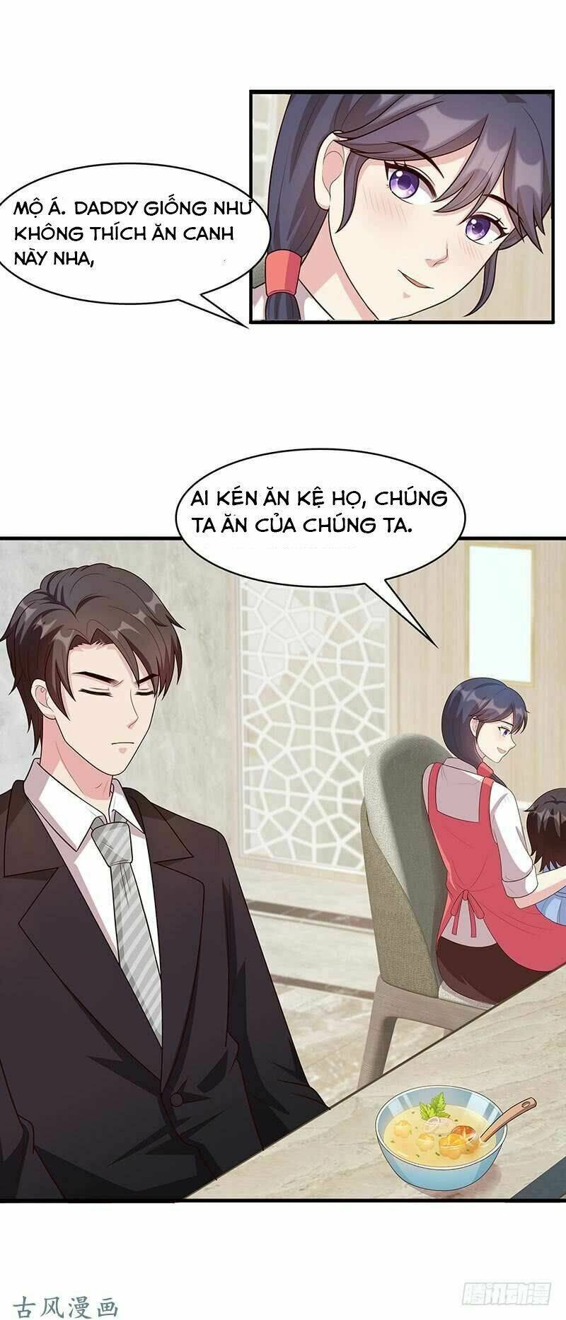 nam thần manh bảo tận diệt chapter 19 7