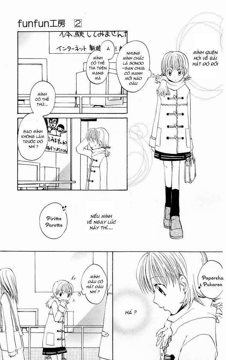 fun fun factory chapter 7 27