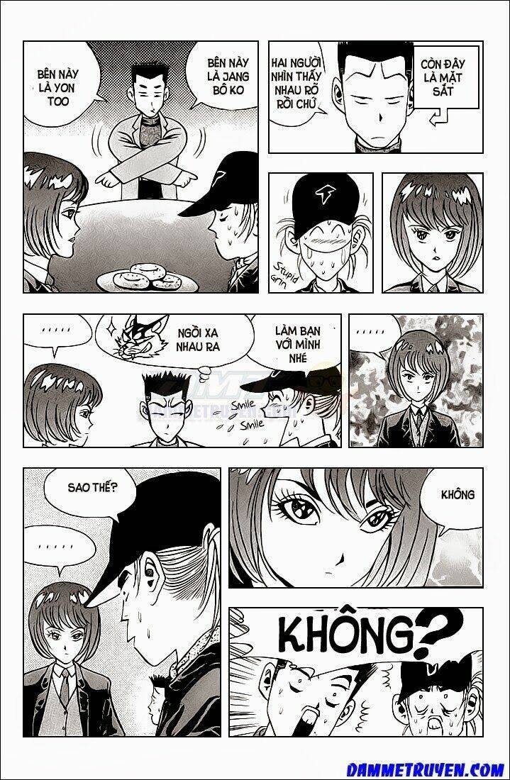 nina jalhae chapter 12 36