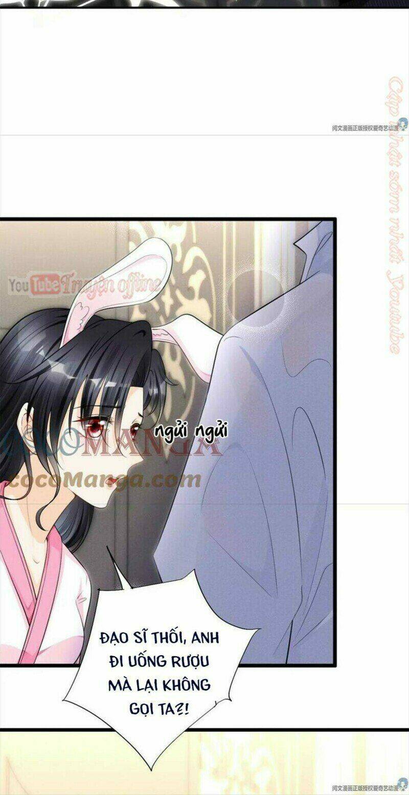 tôi trở thành tổ tông của 5 vị đại lão chapter 44 9