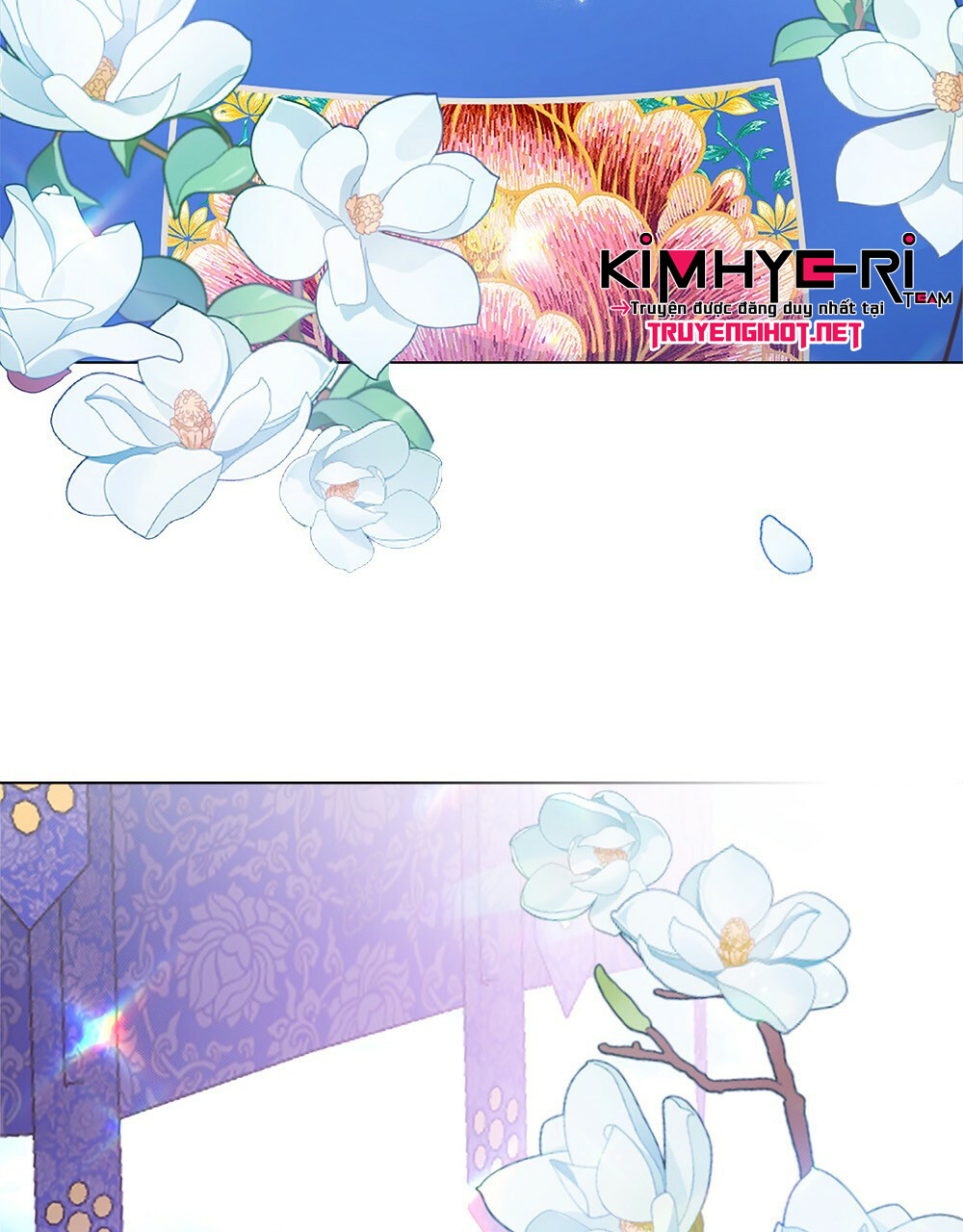 đăng tiêu hoa chapter 11 16