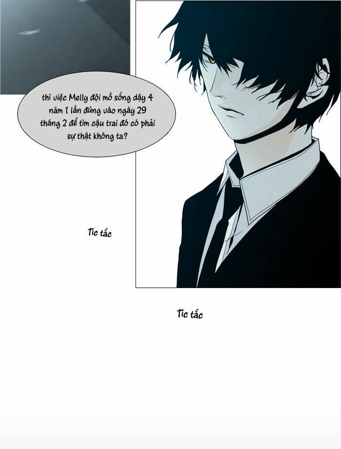 một không gian thời gian khác chapter 56 11