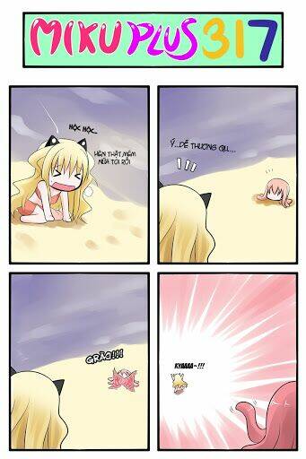 miku plus chapter 31 8