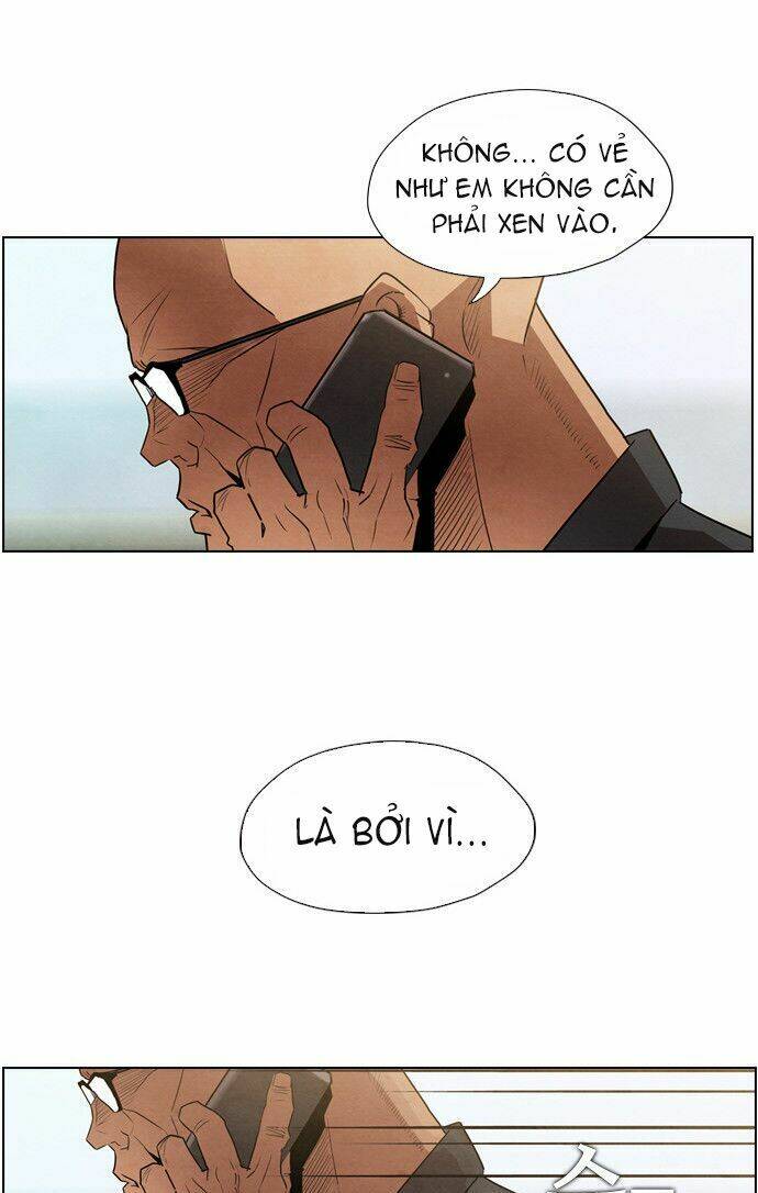 nạn nhân hồi sinh chapter 12 48