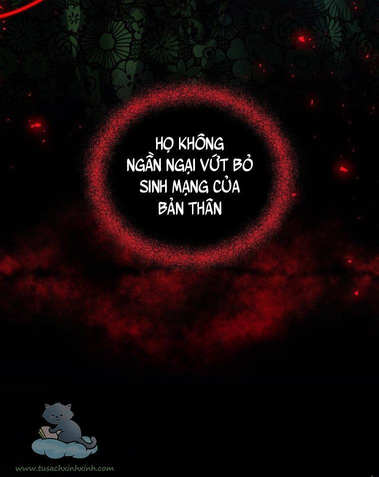 tháng năm cuối cùng của nữ phụ đoản mệnh chapter 29 43