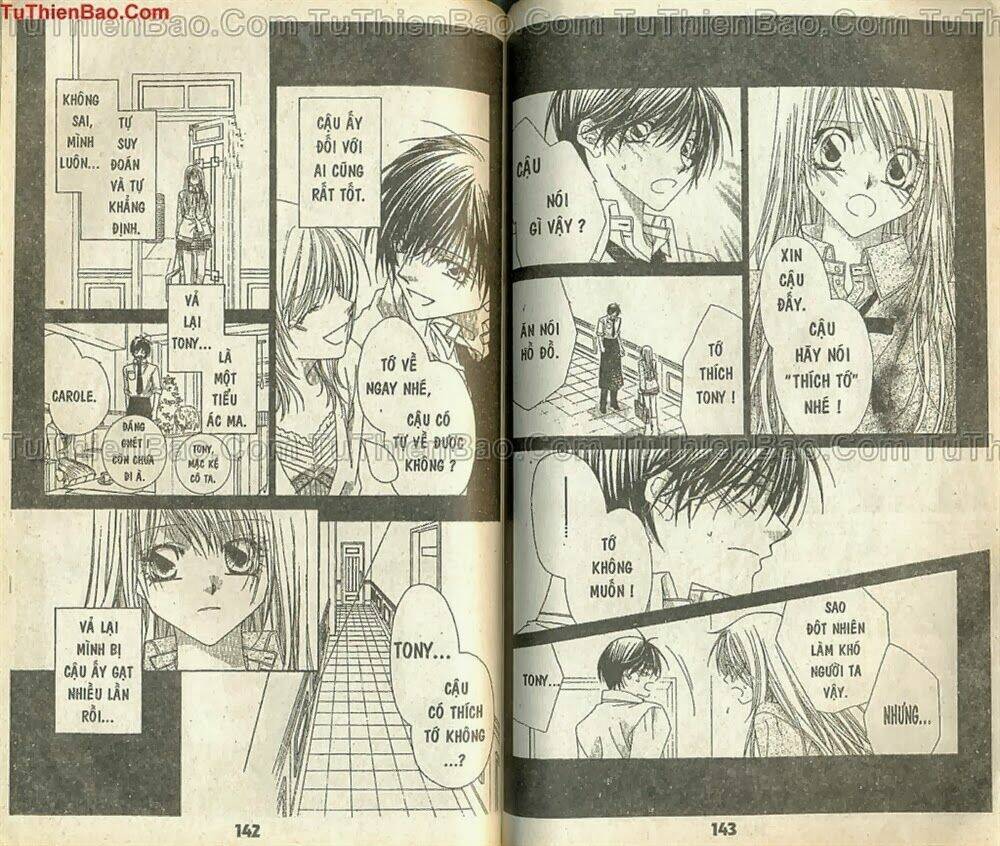 tiểu ác ma chapter 1 72