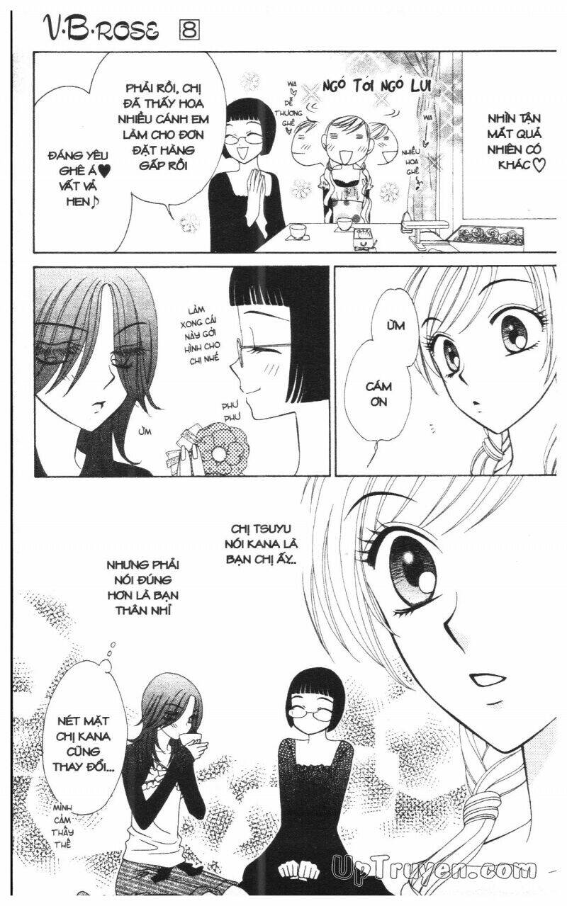 v.b.rose chapter 8 135