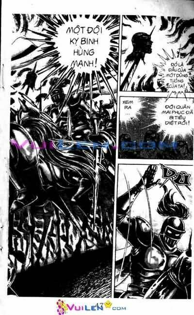 vương tử takeru chapter 1 47