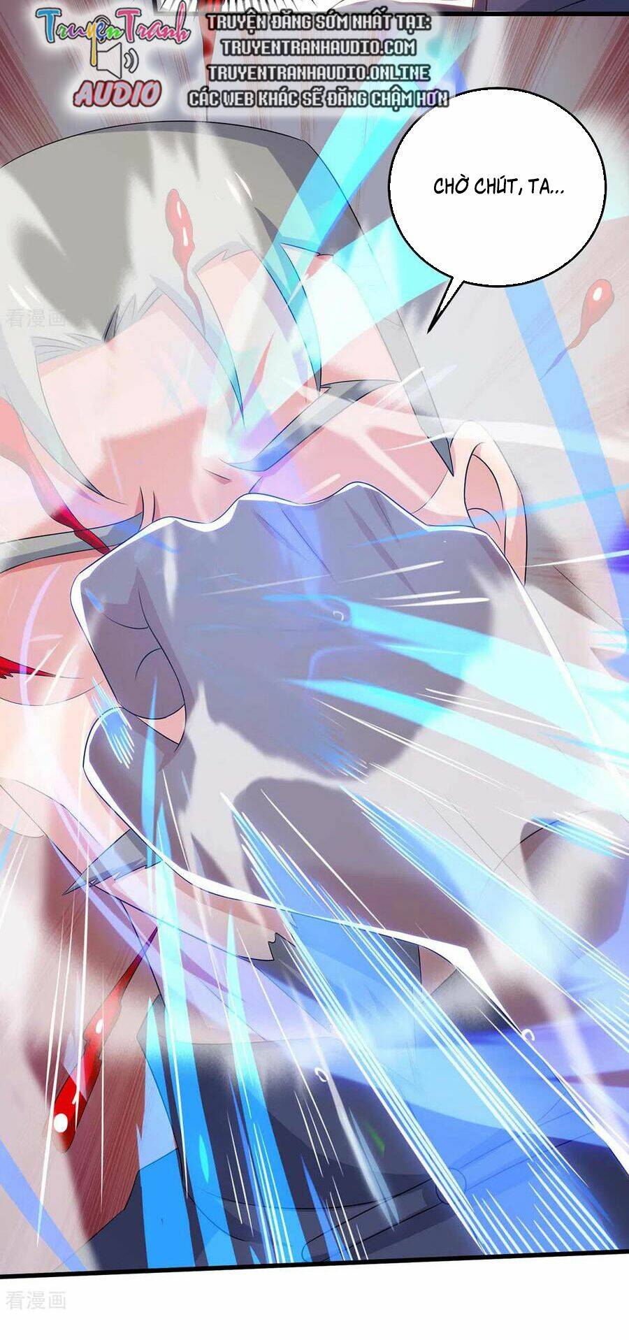 trọng sinh khí thiếu quy lai chapter 143 8