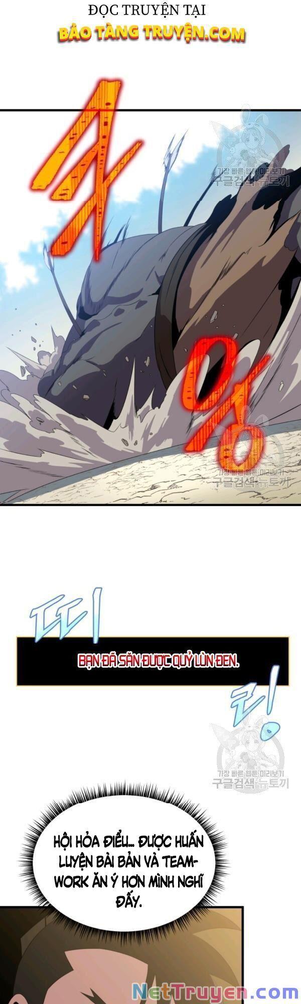 tiêu diệt đấng cứu thế chapter 64 32