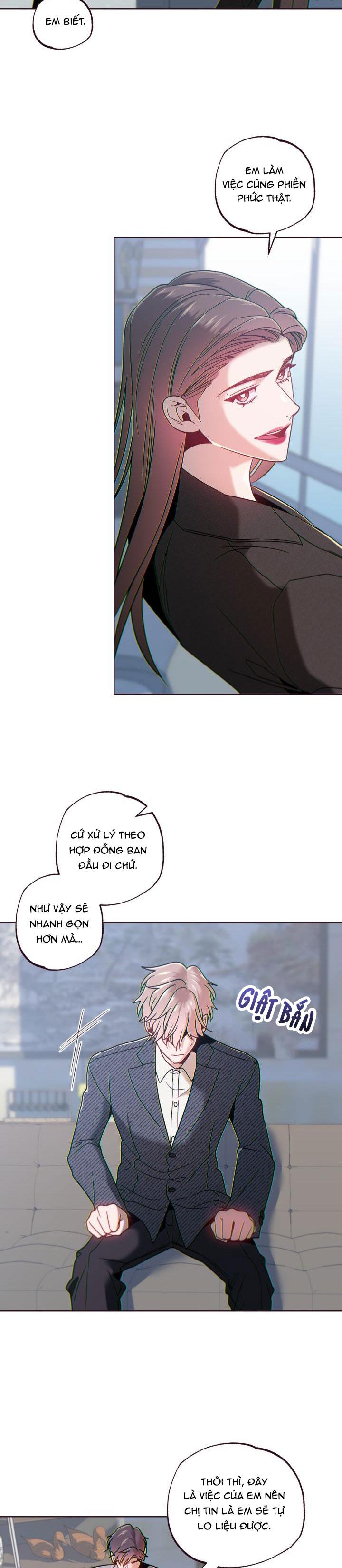 falling down chapter 34 2