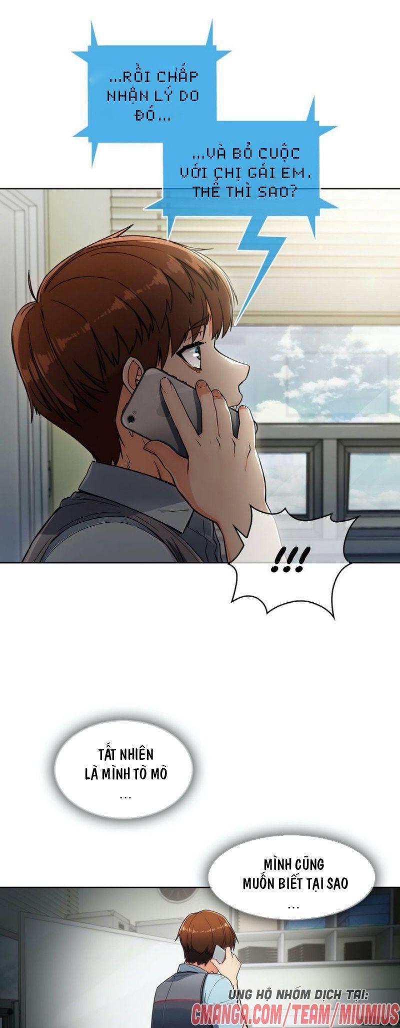 stand up guy chapter 5 8