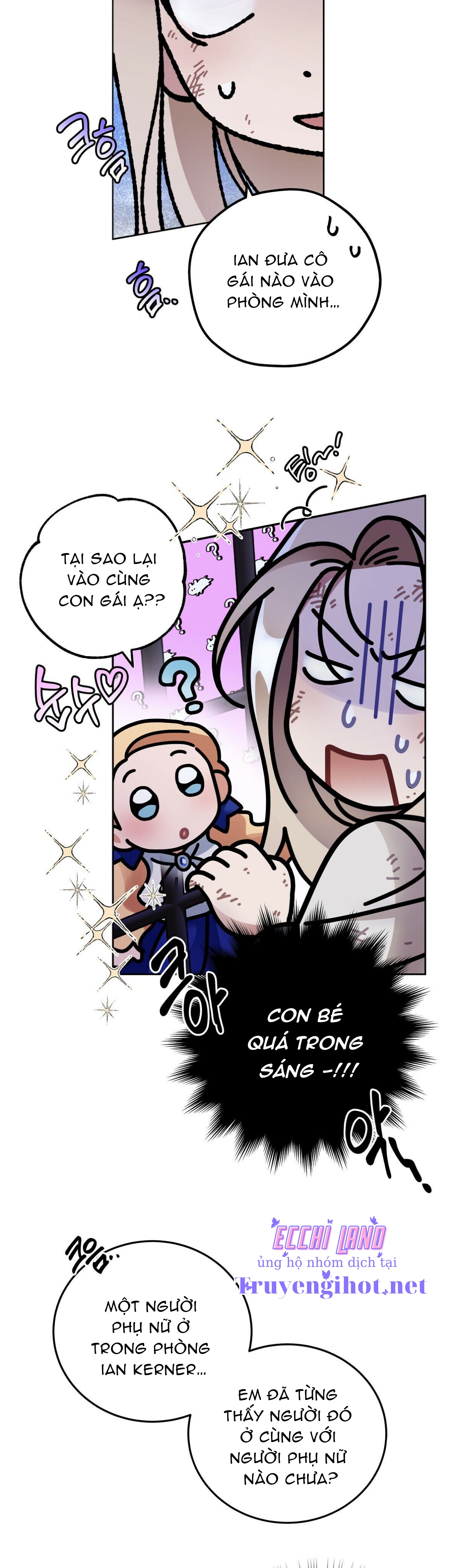 lời nói dối vĩnh cửu của người chapter 4.2 10