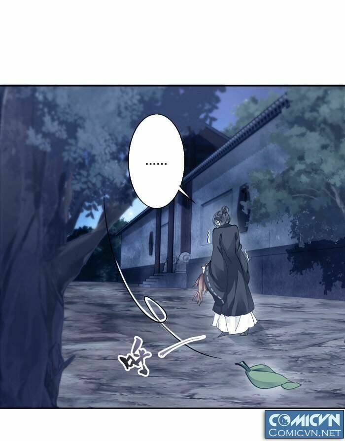 thiền tâm vấn đạo chapter 1 31