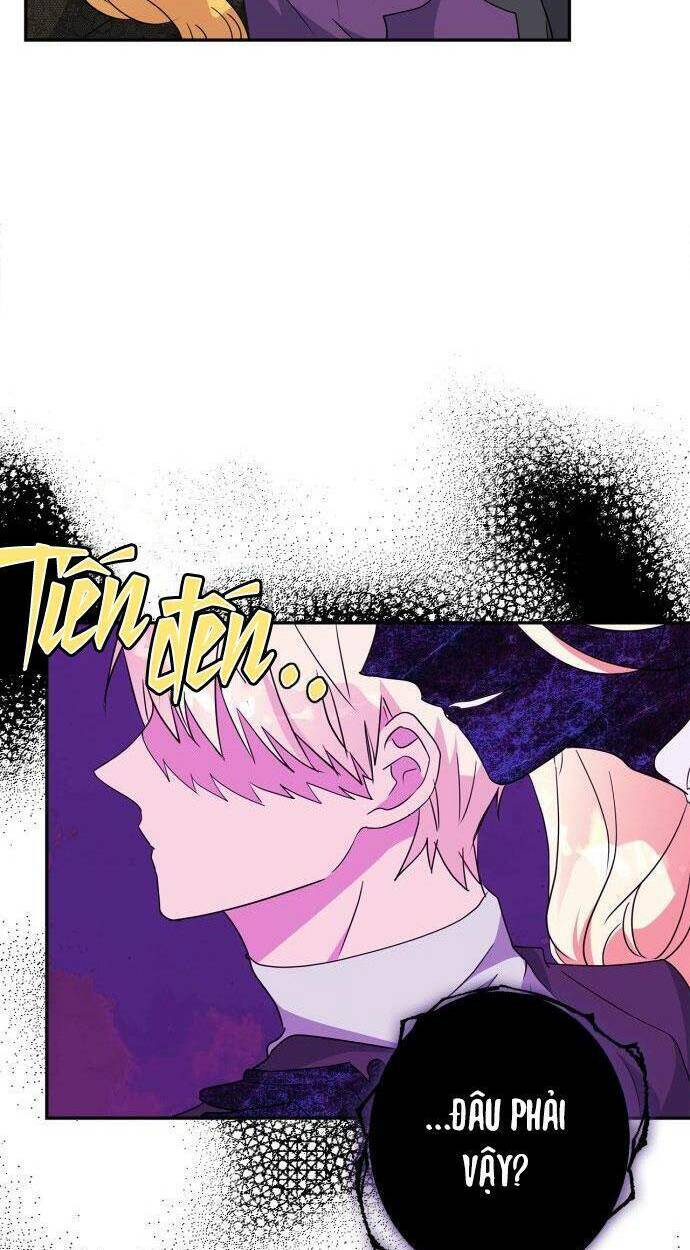 tôi đang nuôi dưỡng một con quái thú chapter 74 37