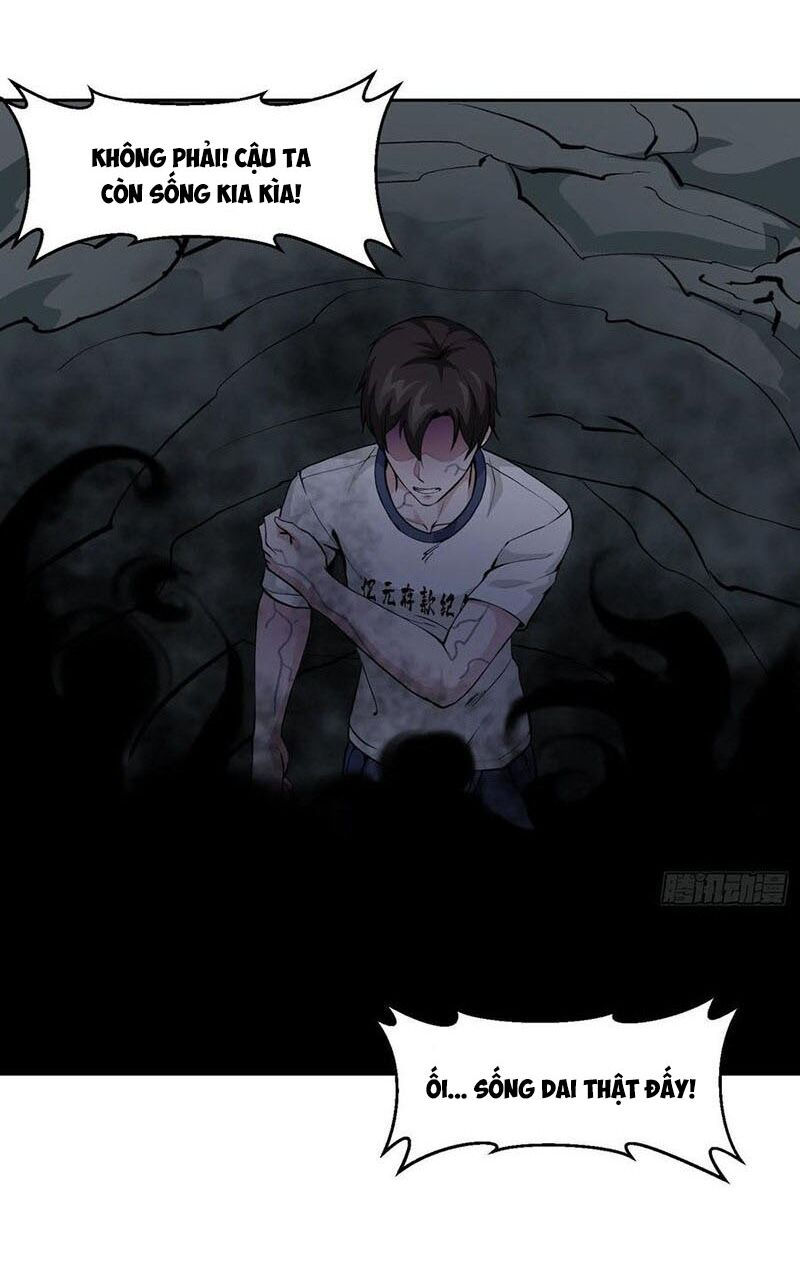 ta chẳng qua là một đại la kim tiên chapter 74 14