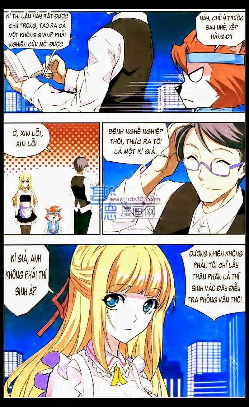 bi minh chi kiếm chapter 18 8