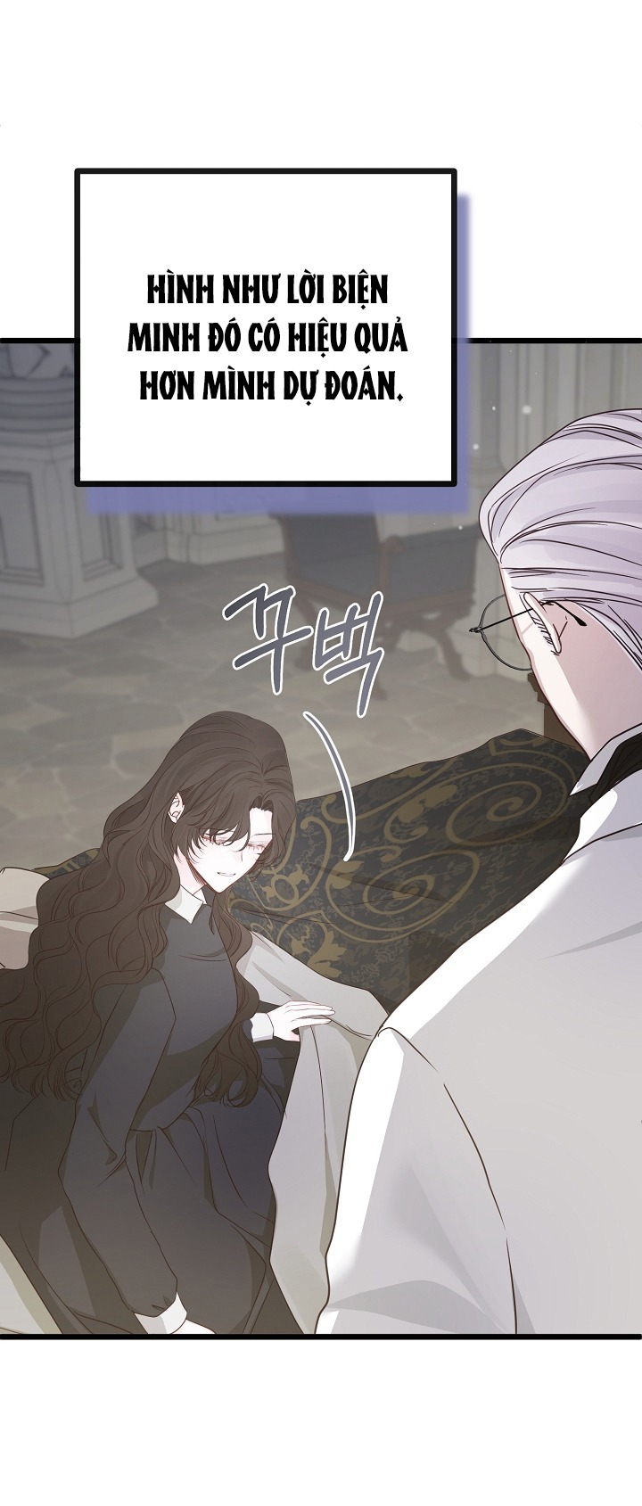 hãy giải thoát cho ta chapter 11.2 17