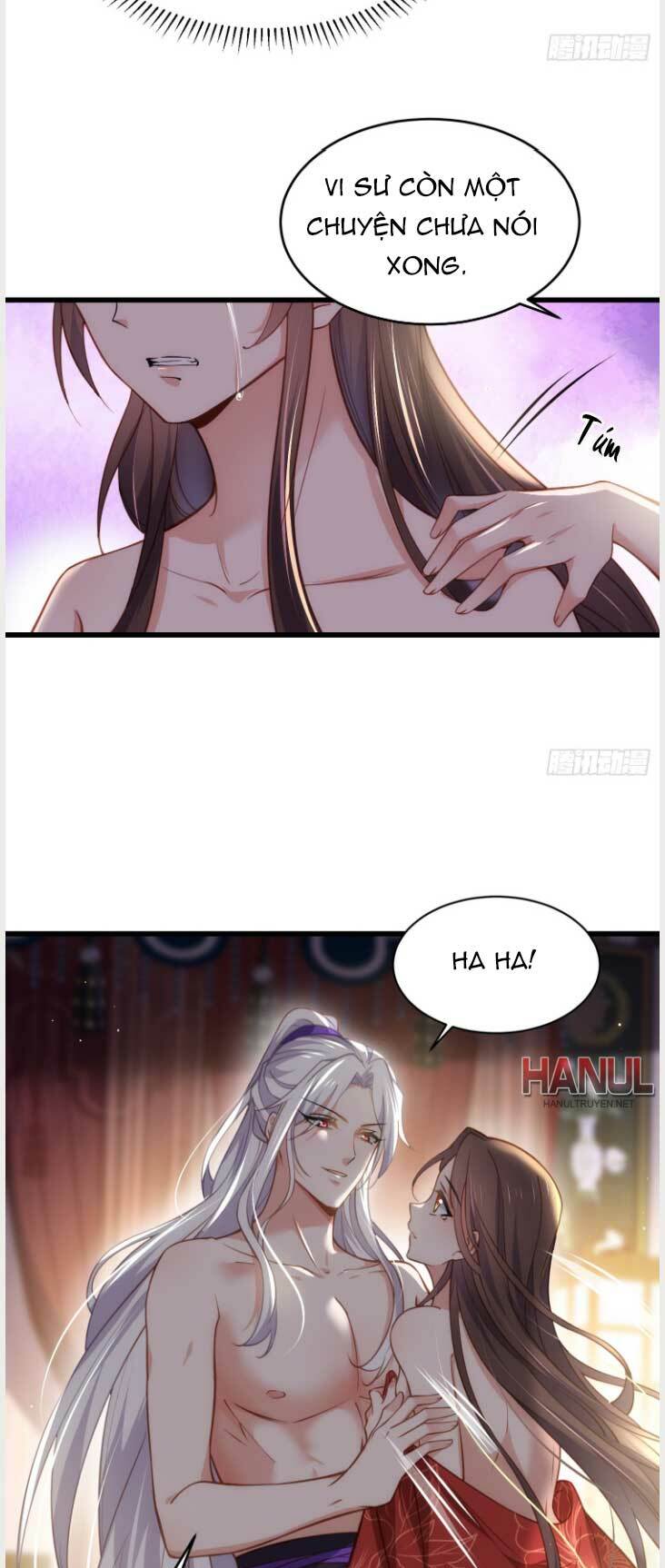 hoạn phi thiên hạ chapter 177 17