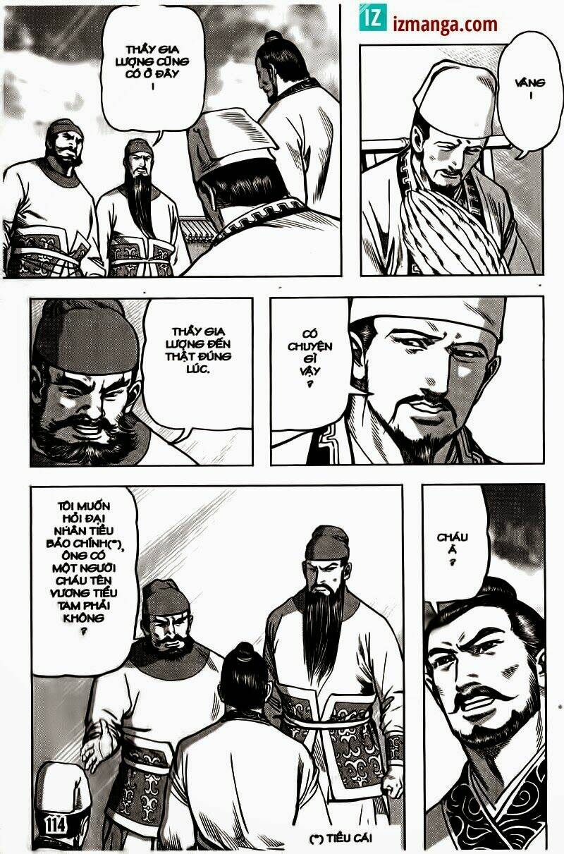 thủy hử chapter 26 7