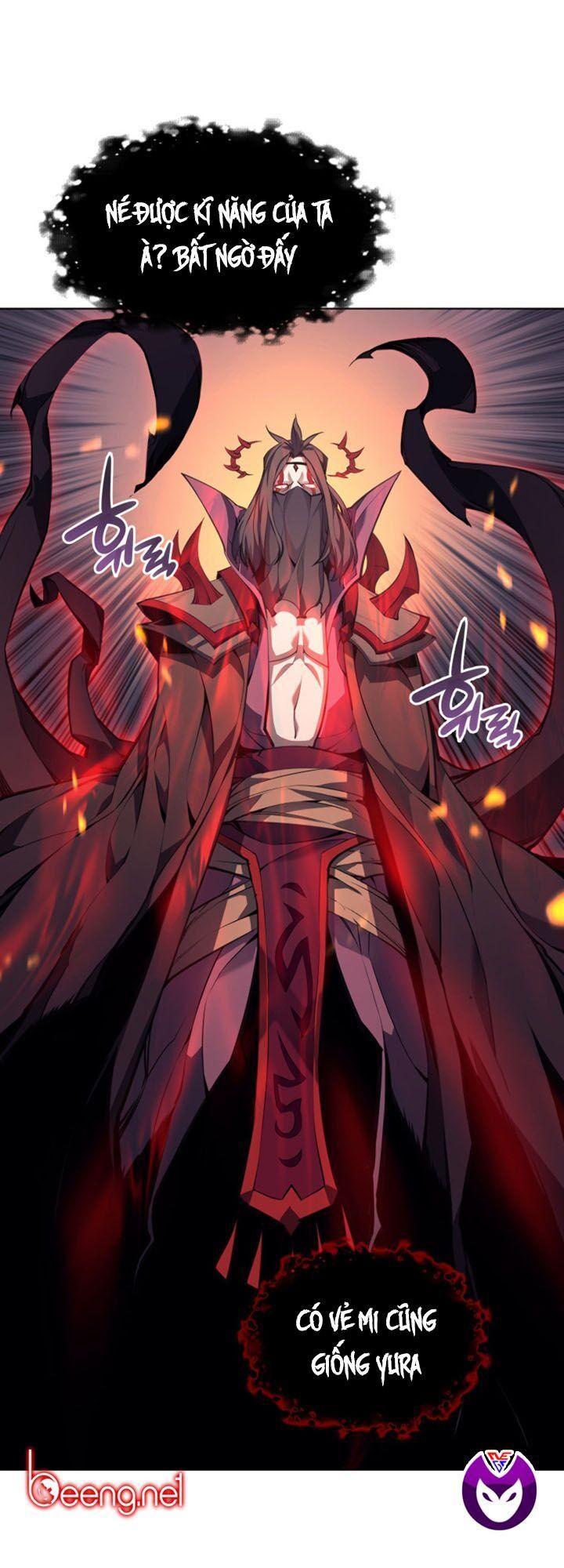 vượt qua giới hạn chapter 46 42