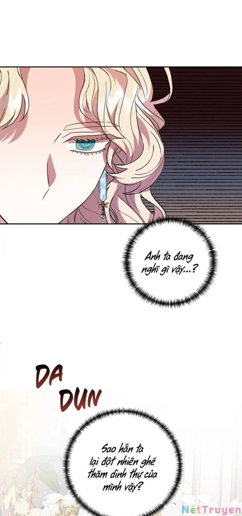 xin ngài đừng ăn tôi chapter 70 17