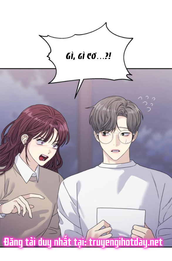 Couple Breaker chapter 36.1 34