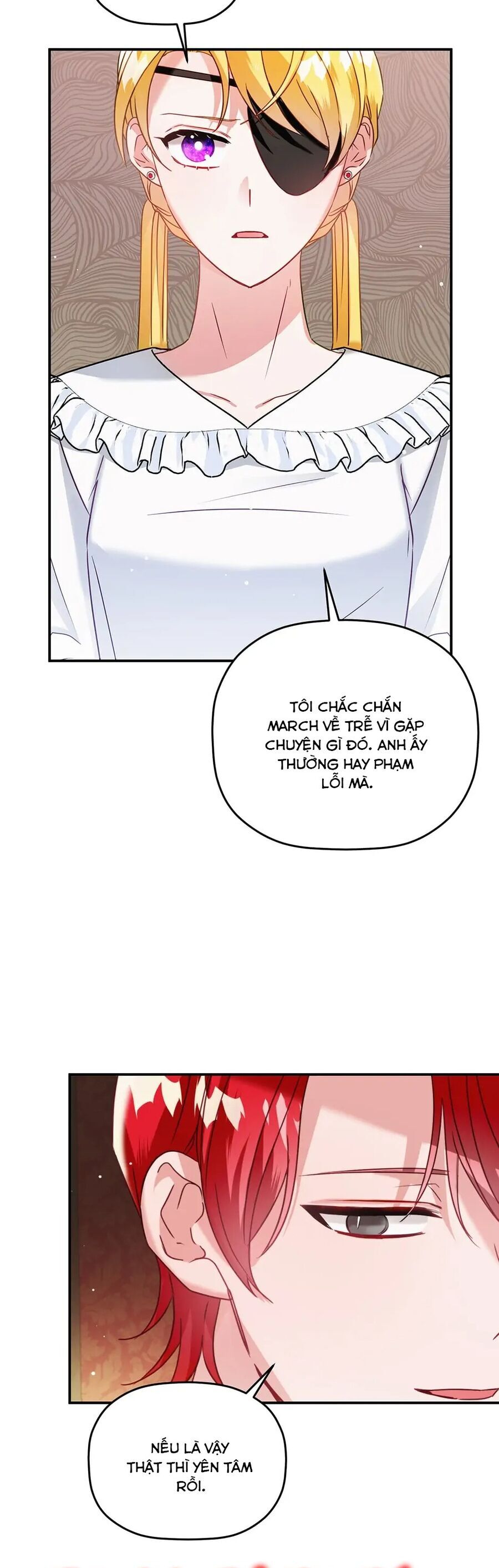 hoàng tử chuyển sinh trở thành người mạnh nhất thế giới nhờ vào sự hiểu biết về bug chapter 62 21