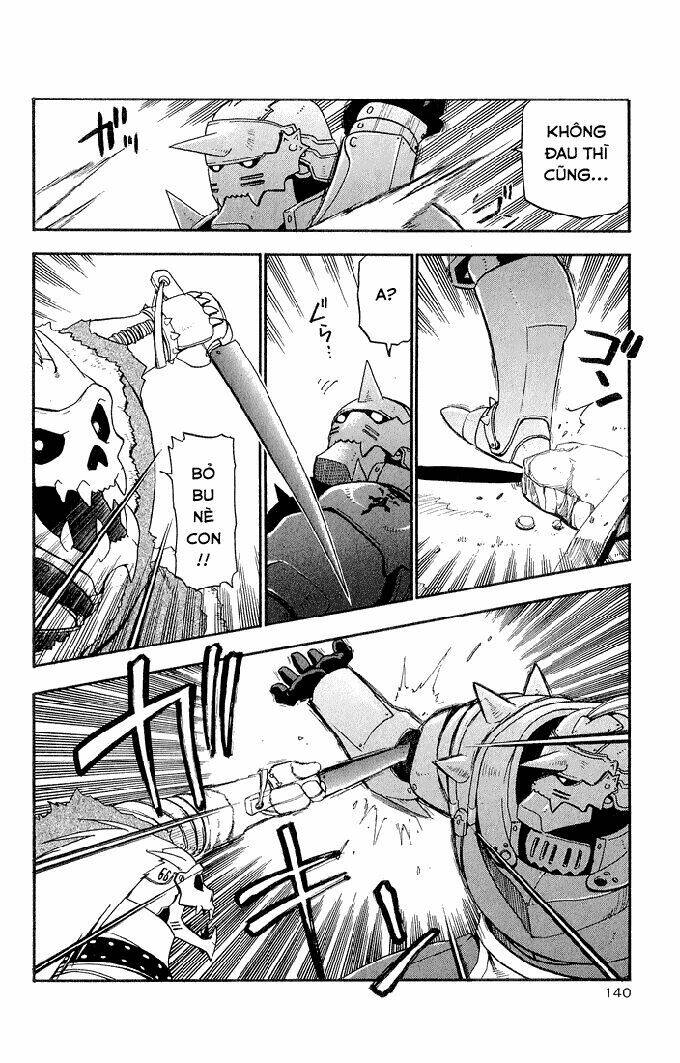 giả kim thuật chapter 12 11