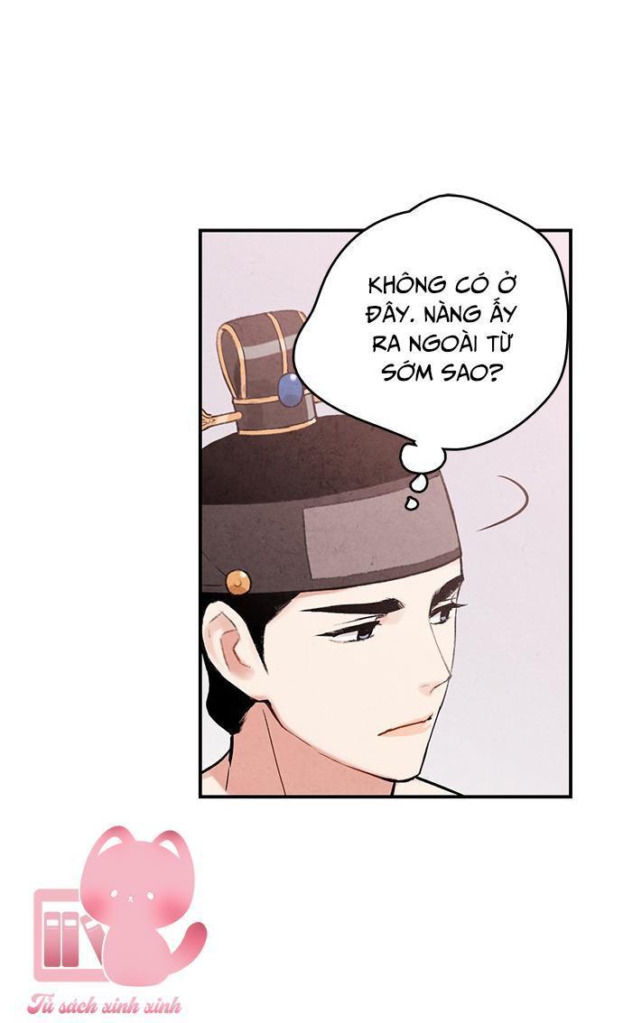 lệnh cấm hôn chapter 66 28