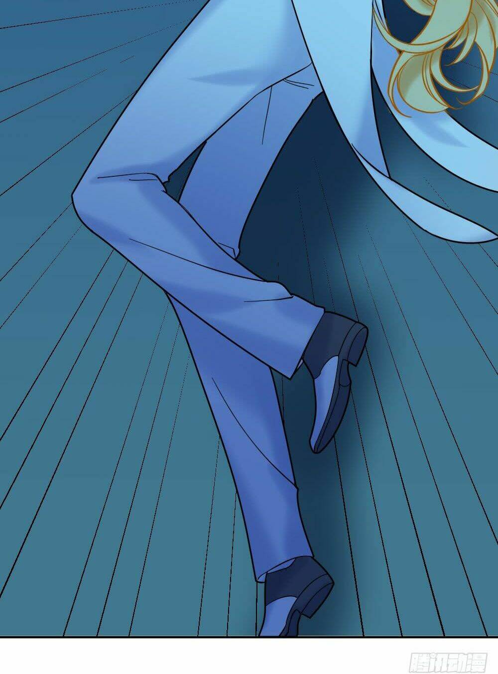 trời sinh một cặp? tôi cự tuyệt! chapter 6 99