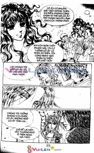 nữ hoàng biển cả chapter 14 83