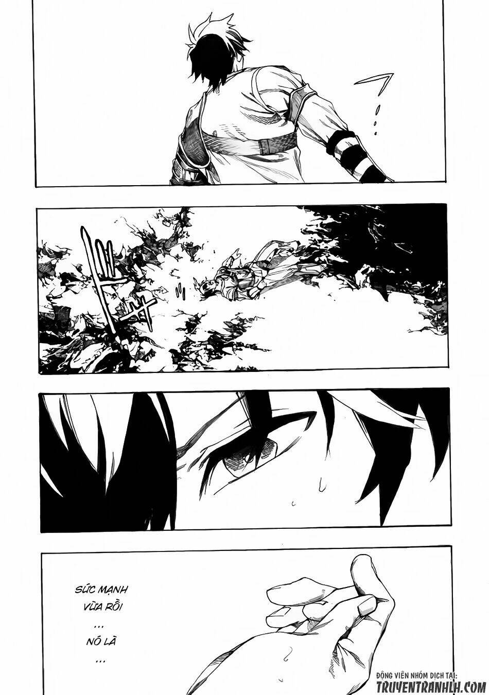 almadianos eiyuuden chapter 2 32