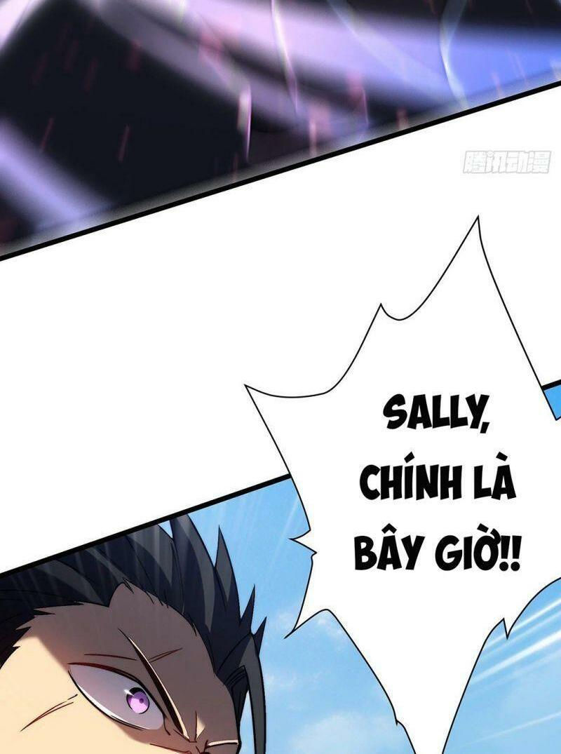 sát thần chi lộ tại dị giới chapter 32 13