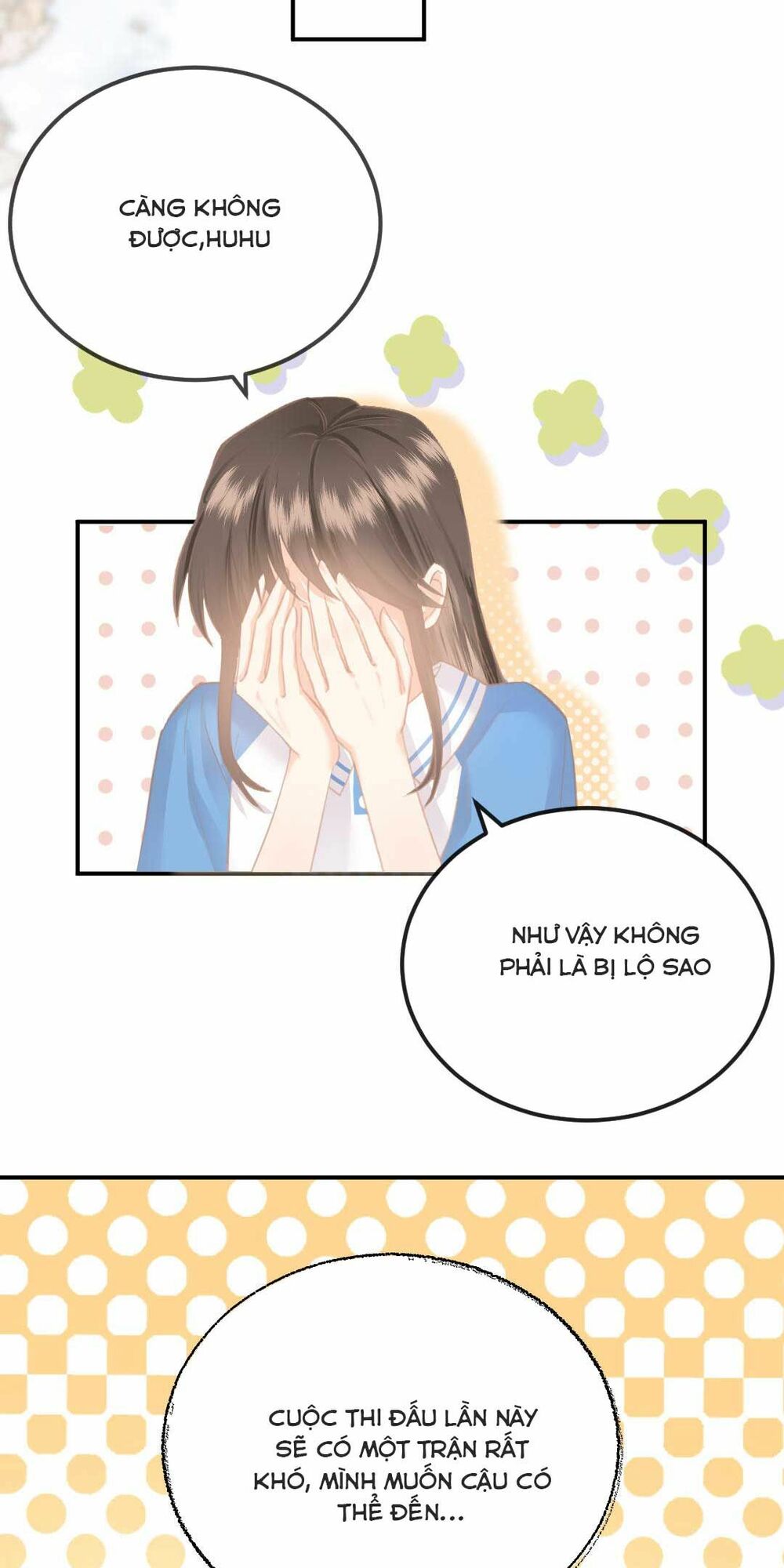 khảo nghiệm cuối cùng của tra nữ chapter 11 16