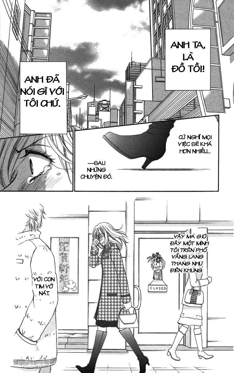 hapi mari chapter 13 15