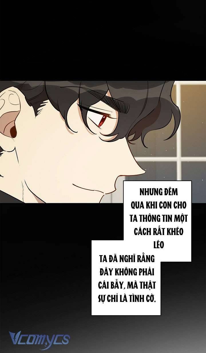 phương pháp trở thành con gái của người hùng bóng đêm chapter 13 39