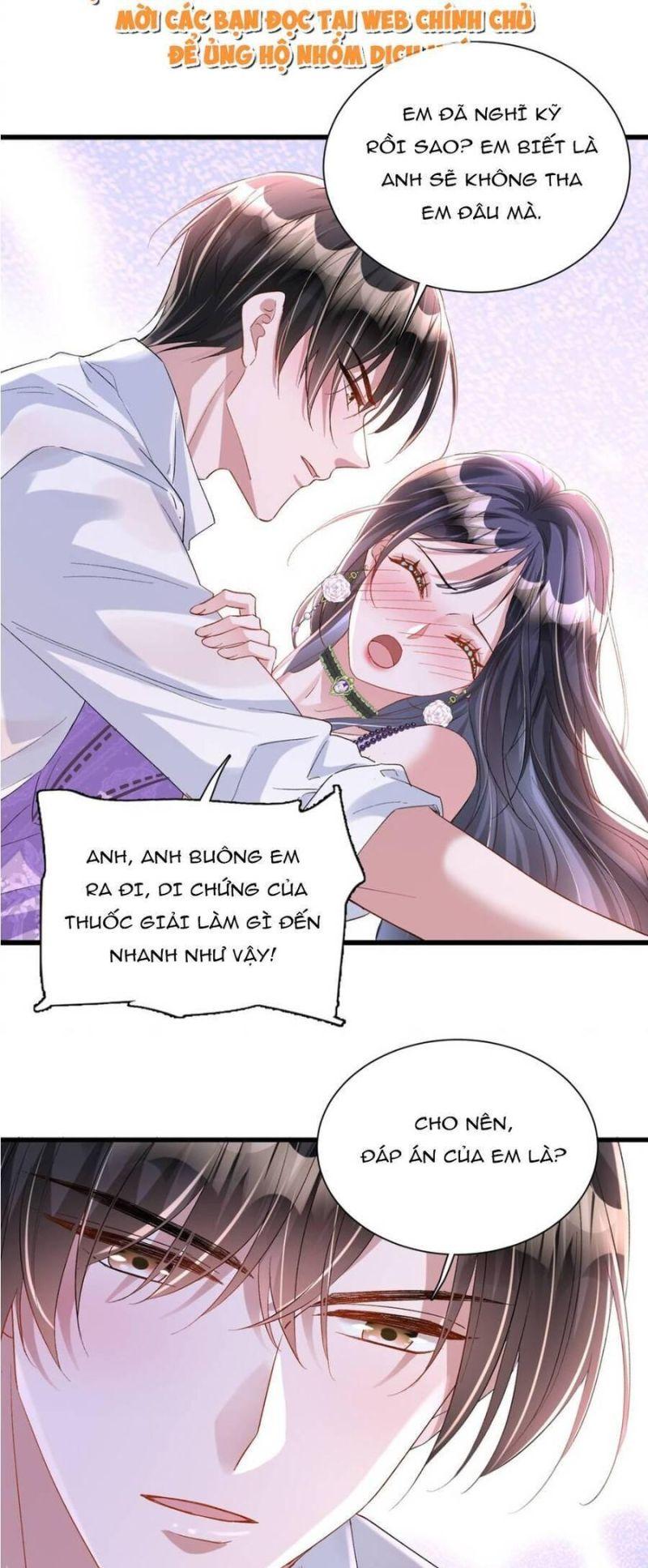 tổng tài huyết tộc cực sủng cô vợ mỹ nhân ngư chapter 105 6