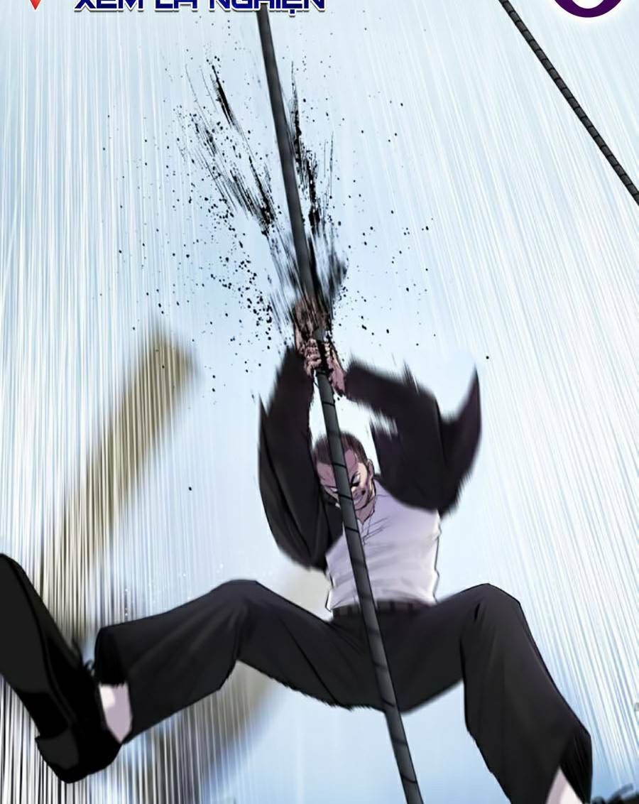 bố tôi là đặc vụ chapter 10.1 113