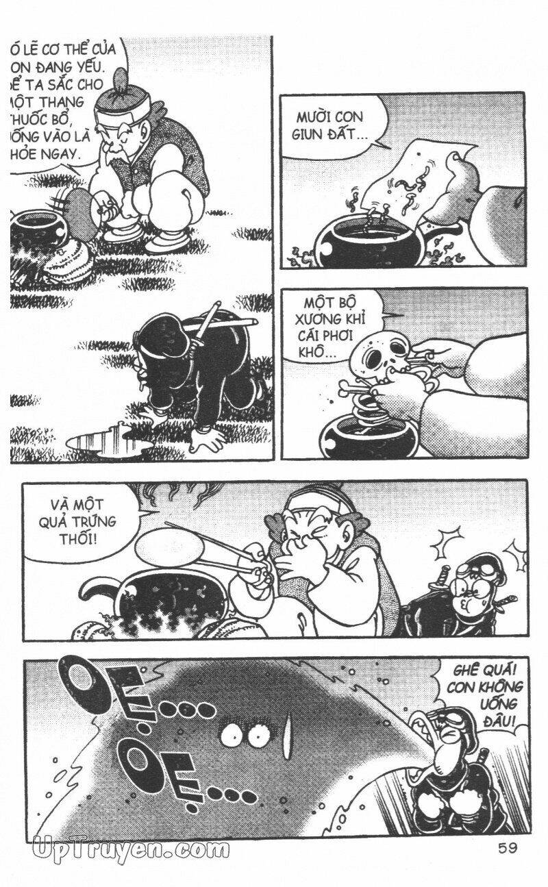 đội quân nhí nhố chapter 20 62