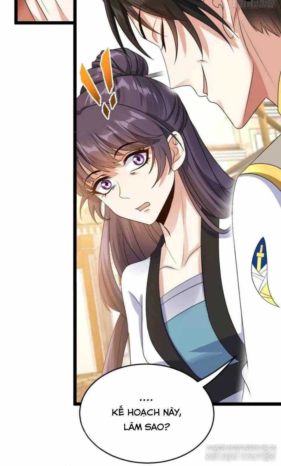 phế nữ yêu thần chapter 67 23